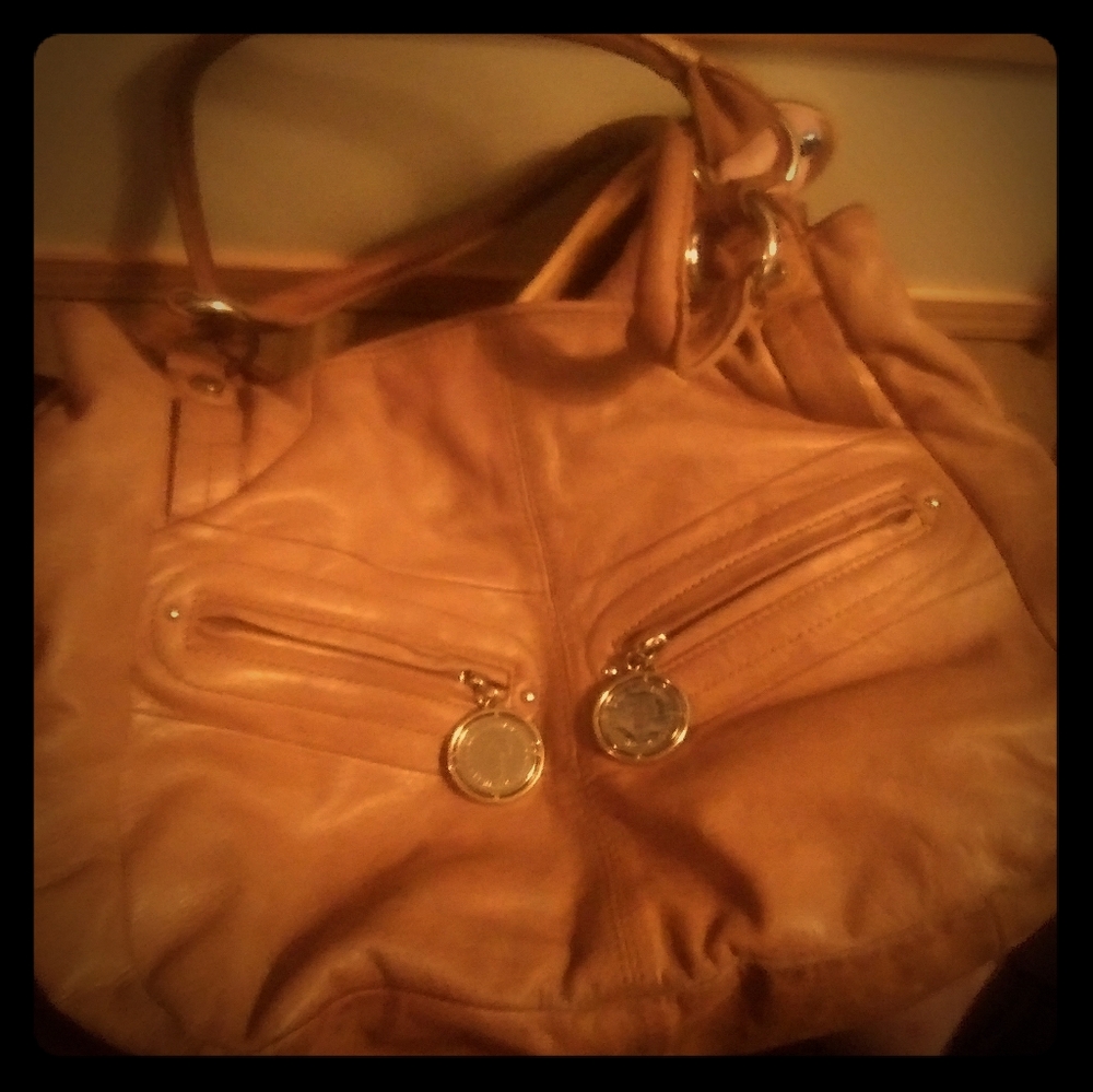 Tignanello hand bag